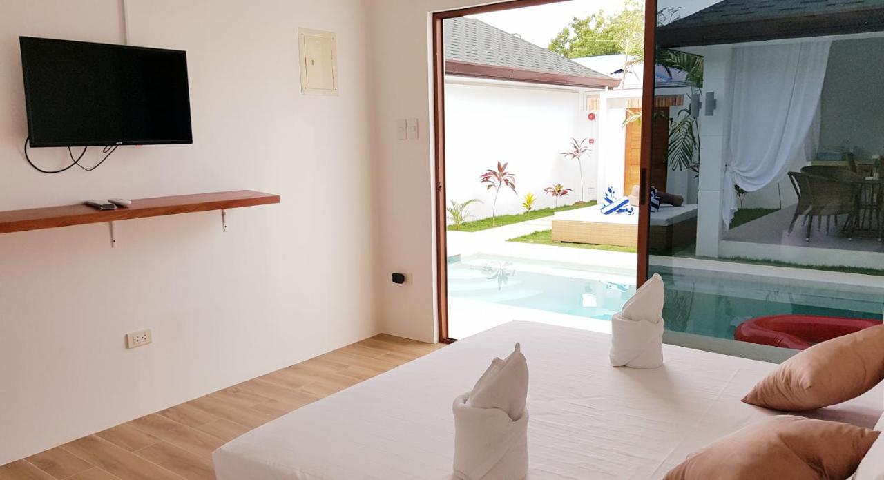 Montecarlo Villas Panglao Exterior photo