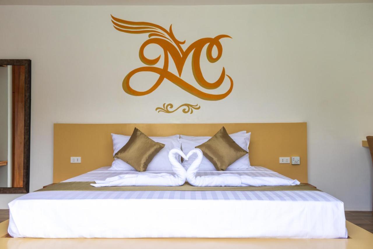 Montecarlo Villas Panglao Exterior photo