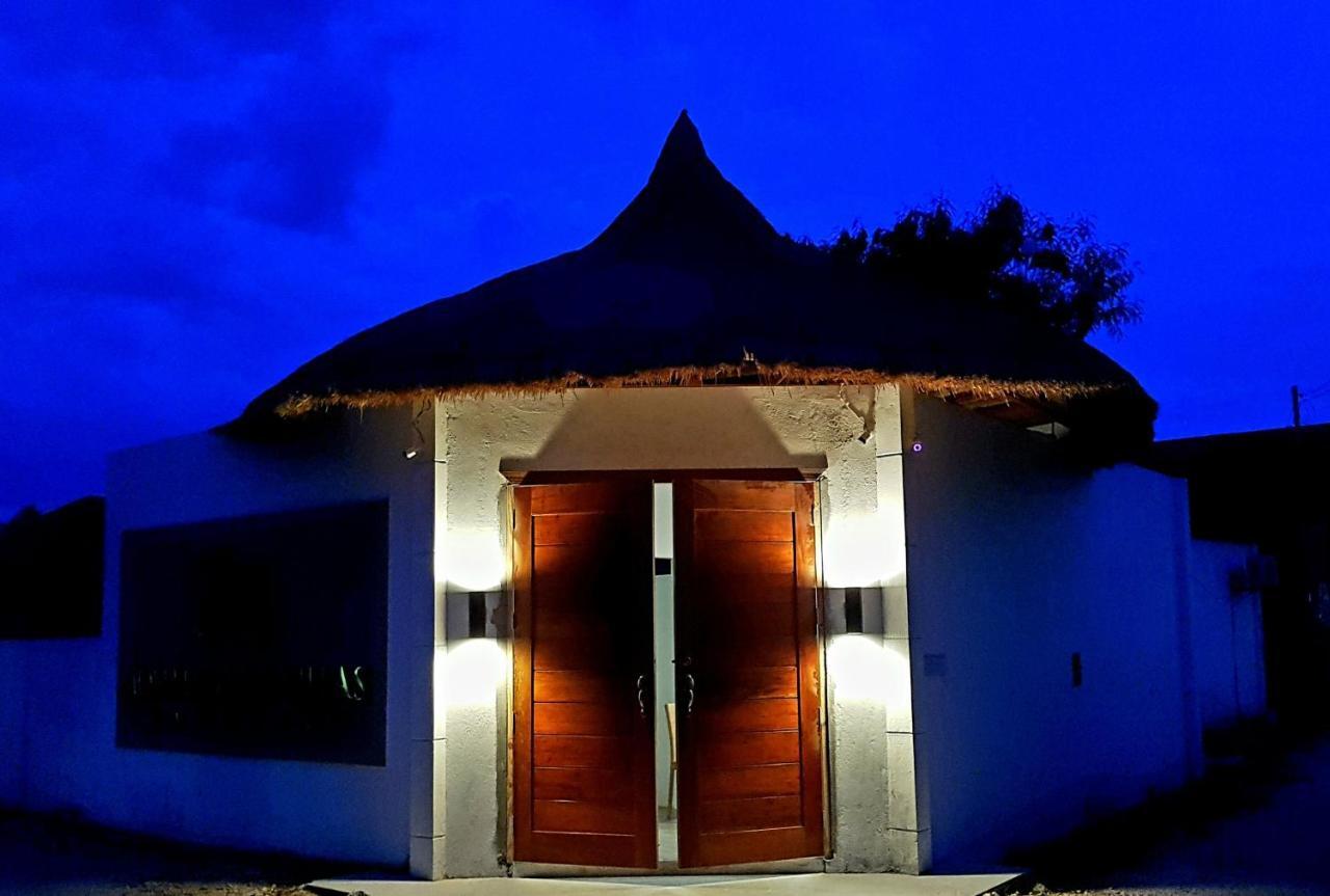 Montecarlo Villas Panglao Exterior photo