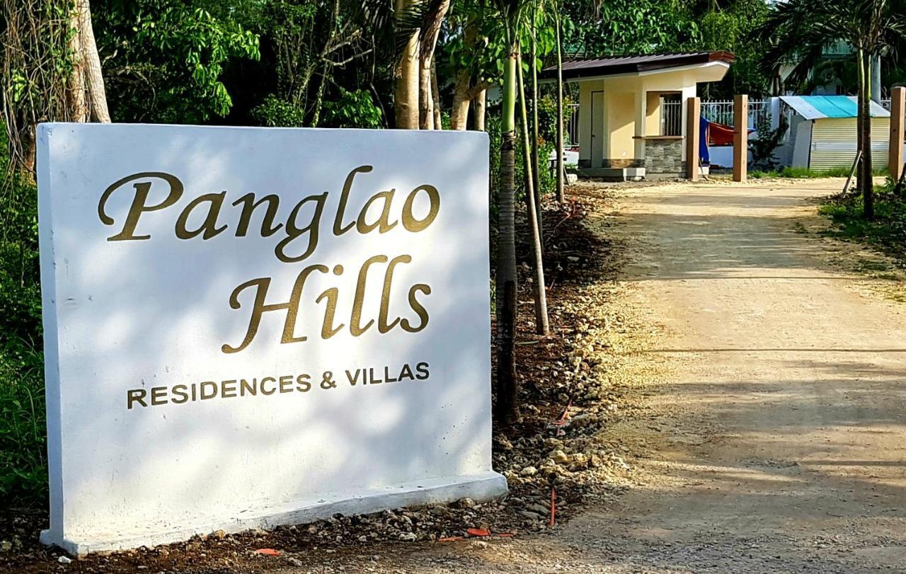 Montecarlo Villas Panglao Exterior photo